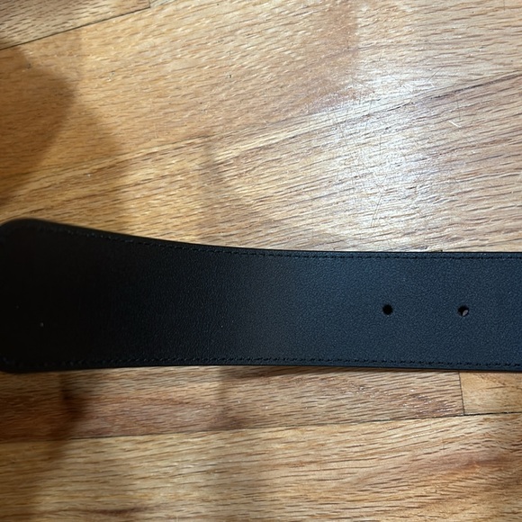 GG MARMONT WIDE BELT - Picture 11 of 15